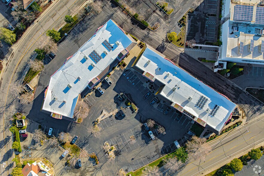 More Photos Of 6839 Five Star Blvd, Rocklin Storefront Retail Office For Lease