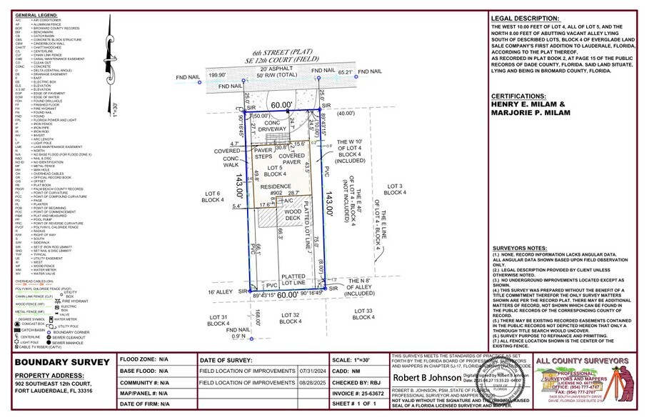 More Photos Of 902 SE 12th Ct, Fort Lauderdale Specialty For Sale
