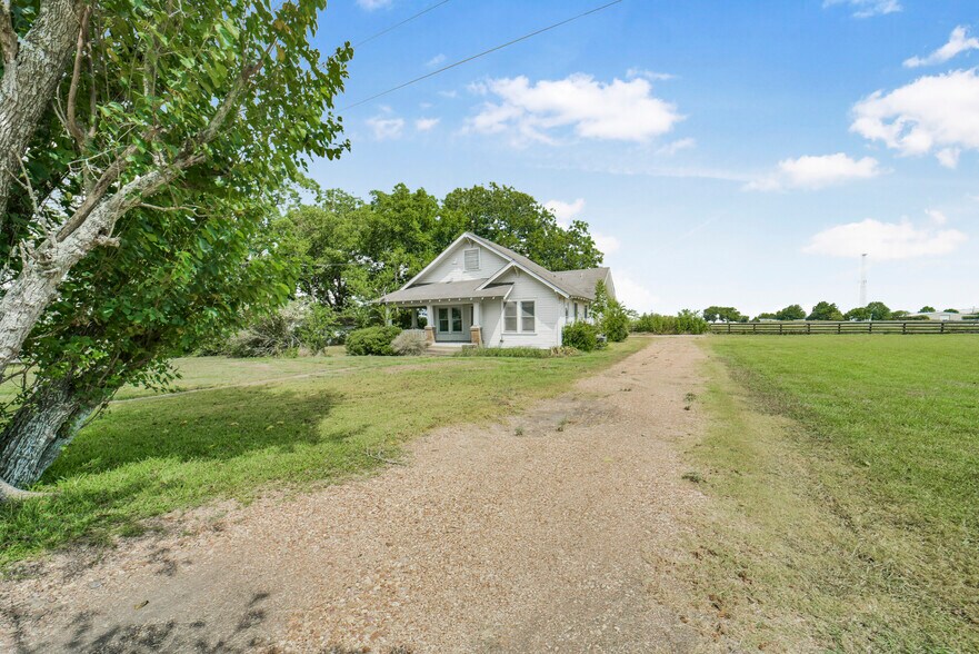 More Photos Of 2120 FM 389, Brenham Land For Sale