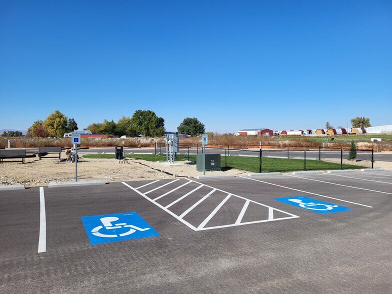 More Photos Of 1206 W Main St, Marsing Trailer Camper Park For Sale