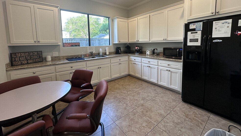 More Photos Of 15024 FM 529 Rd, Houston Office For Sale