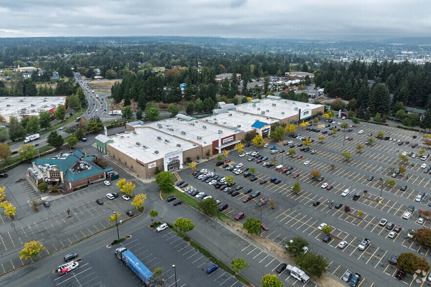 More Photos Of 120 31st Ave SE, Puyallup General Retail For Sale