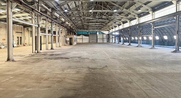 More Photos Of 2029-2031 Westwood Ave, Richmond Manufacturing For Lease