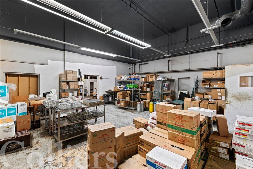 More Photos Of 117 12th Ave S, Nampa Restaurant For Sale