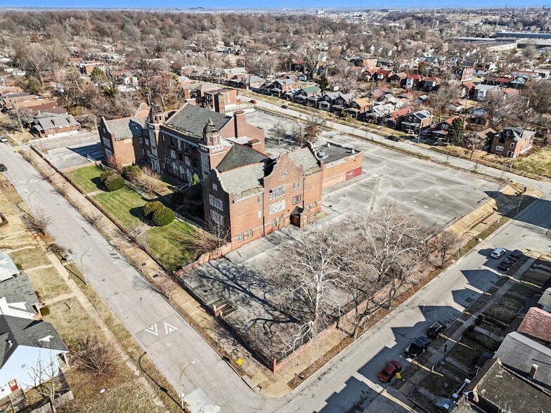 More Photos Of 5316 Ruskin Ave, Saint Louis Schools For Sale