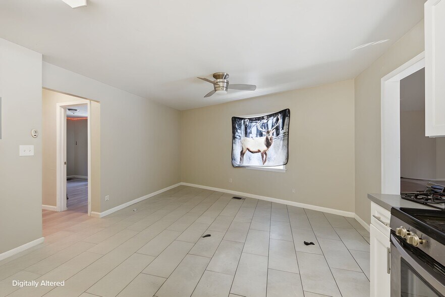 More Photos Of 3050-3058 Davis St, Oakland Apartments For Sale