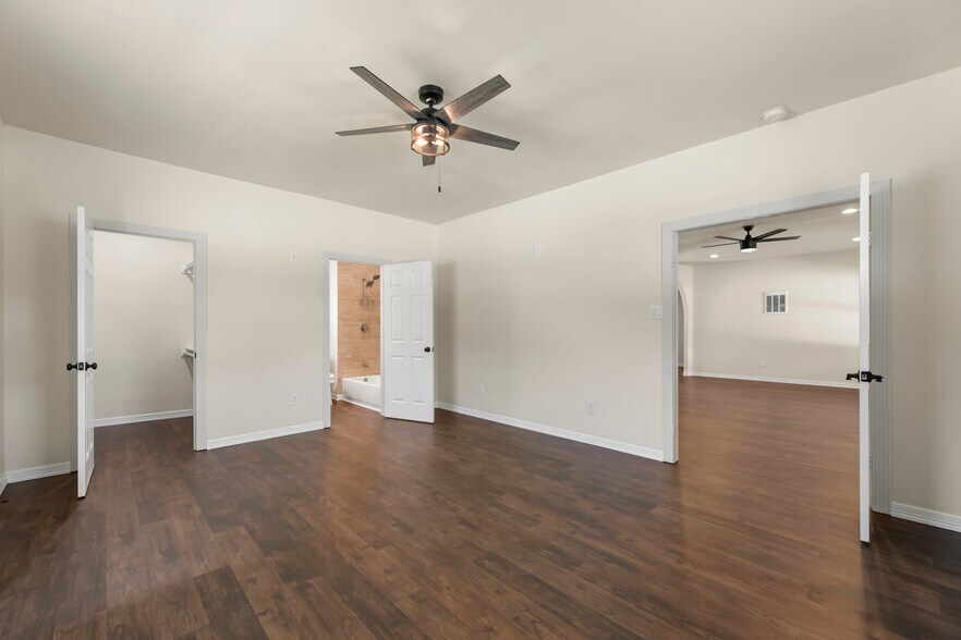 More Photos Of 29069 Bonilla Ln, Katy Land For Lease
