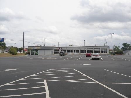 More Photos Of 501 First St, Vidalia Unknown For Lease