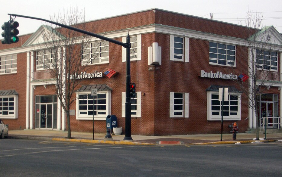 Primary Photo Of 406 Corlies Ave, Allenhurst Office For Lease