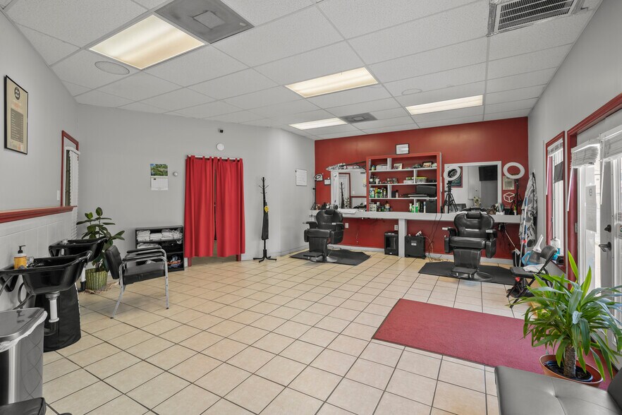 More Photos Of 45-49 8th St, Hudson Storefront Retail Residential For Sale