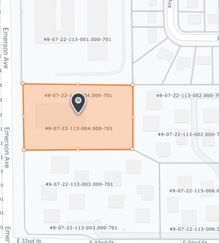 More Photos Of 3235 N Emerson Ave, Indianapolis Office For Sale
