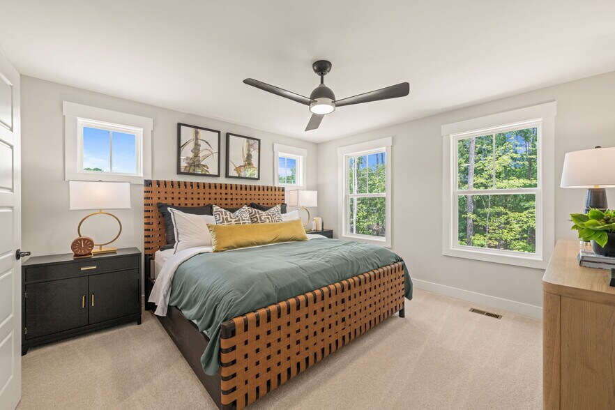 More Photos Of 7203 Plumleaf Rd, Raleigh Apartments For Sale