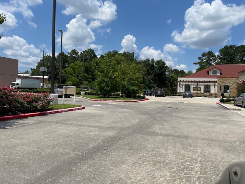 More Photos Of Grant Road, Cypress Land For Lease