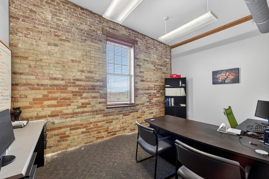 More Photos Of 510 College Ave, Racine Storefront Retail Office For Sale