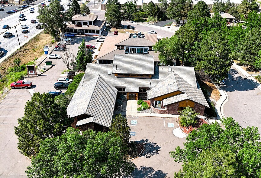 More Photos Of 13770 E Rice Pl, Aurora Office For Sale