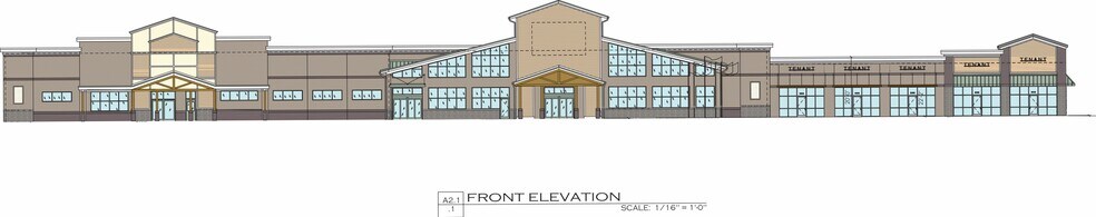 More Photos Of 1236 Wendell Falls Pky, Wendell Unknown For Lease