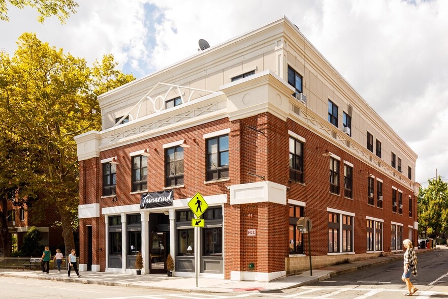 Primary Photo Of 20 S Broadway, Nyack Storefront Retail Residential For Sale