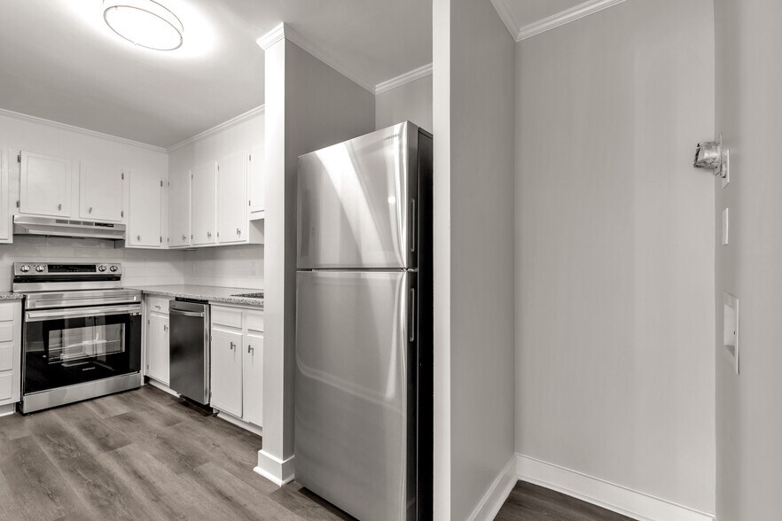 More Photos Of 319 Osceola St, Gastonia Apartments For Sale