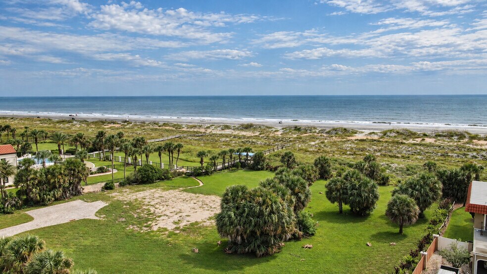 More Photos Of 812 A1A Beach Blvd, Saint Augustine Land For Sale