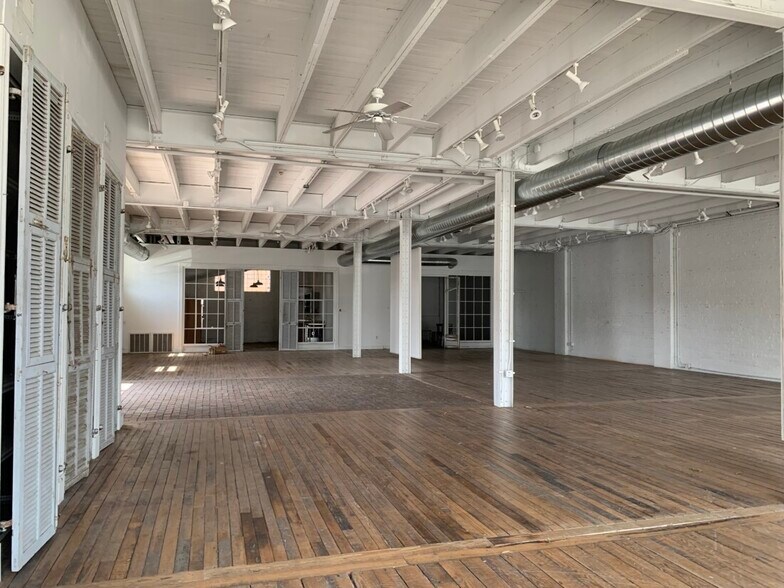 More Photos Of 122 Southwest Blvd, Kansas City Storefront For Lease