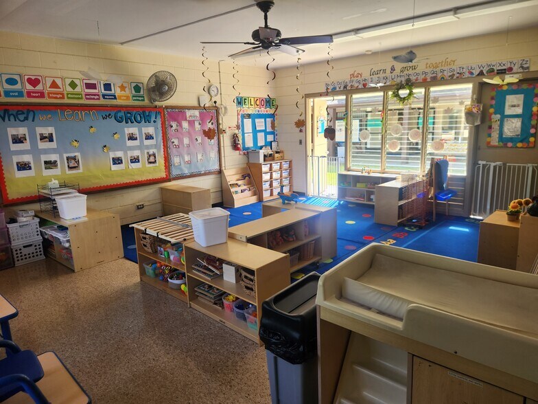 More Photos Of 1425 Keolu Dr, Kailua Religious Facility For Lease