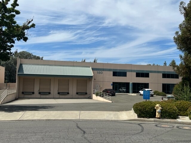More Photos Of 180 Klamath Ct, American Canyon Manufacturing For Lease
