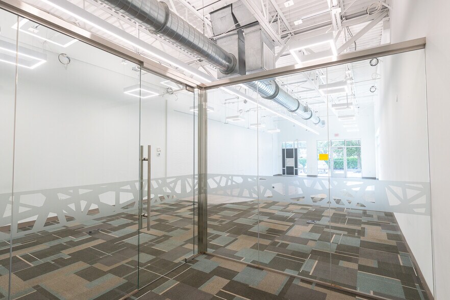 More Photos Of 8931-8947 W Atlantic Blvd, Coral Springs Storefront Retail Office For Lease
