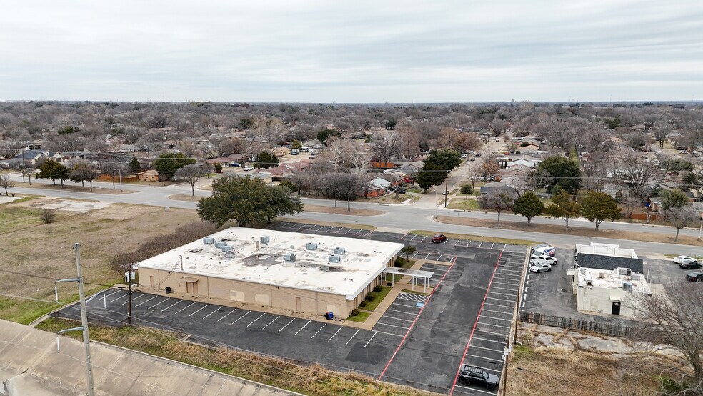 More Photos Of 4725 Gus Thomasson Rd, Mesquite Medical For Sale