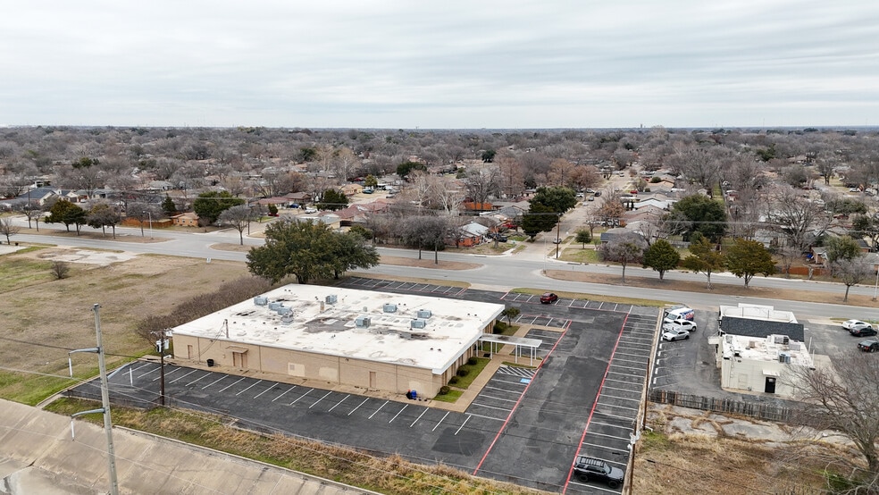 More Photos Of 4725 Gus Thomasson Rd, Mesquite Medical For Sale