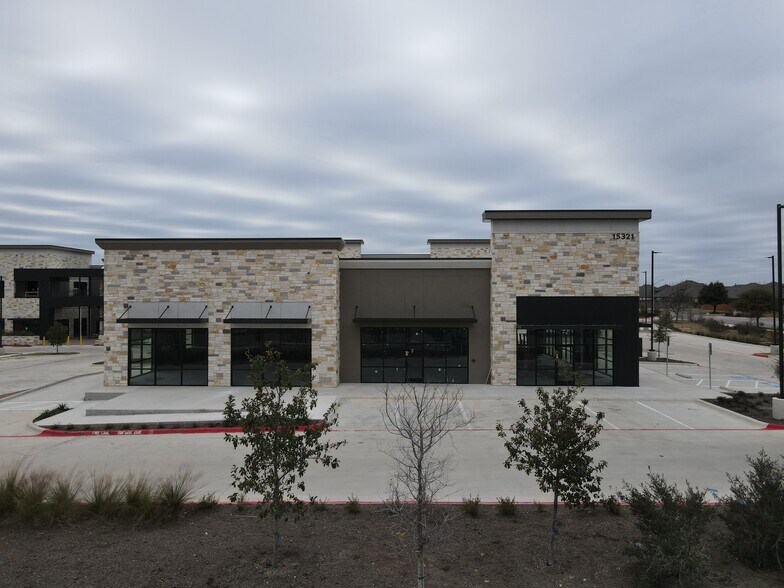 More Photos Of 15101 Ronald Reagan Blvd, Leander, TX 78641, Unite, Leander Unknown For Lease