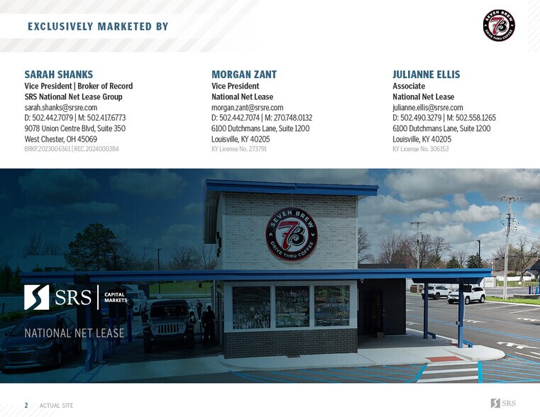 More Photos Of 2665 Navarre Ave, Oregon Fast Food For Sale