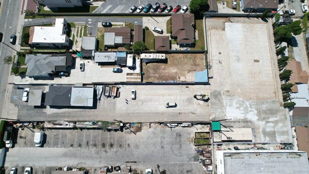 More Photos Of 951 W 223rd St, Torrance Land For Lease