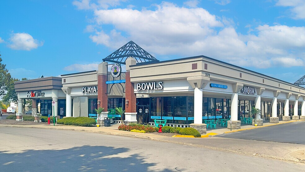 More Photos Of 2573 Richmond Rd, Lexington Unknown For Lease