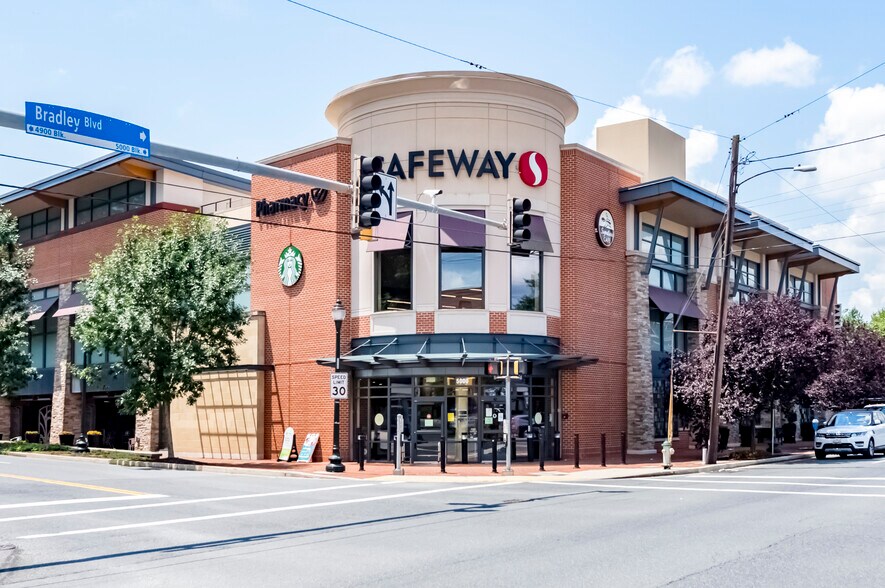 More Photos Of 4535 Avondale St, Bethesda Apartments For Sale
