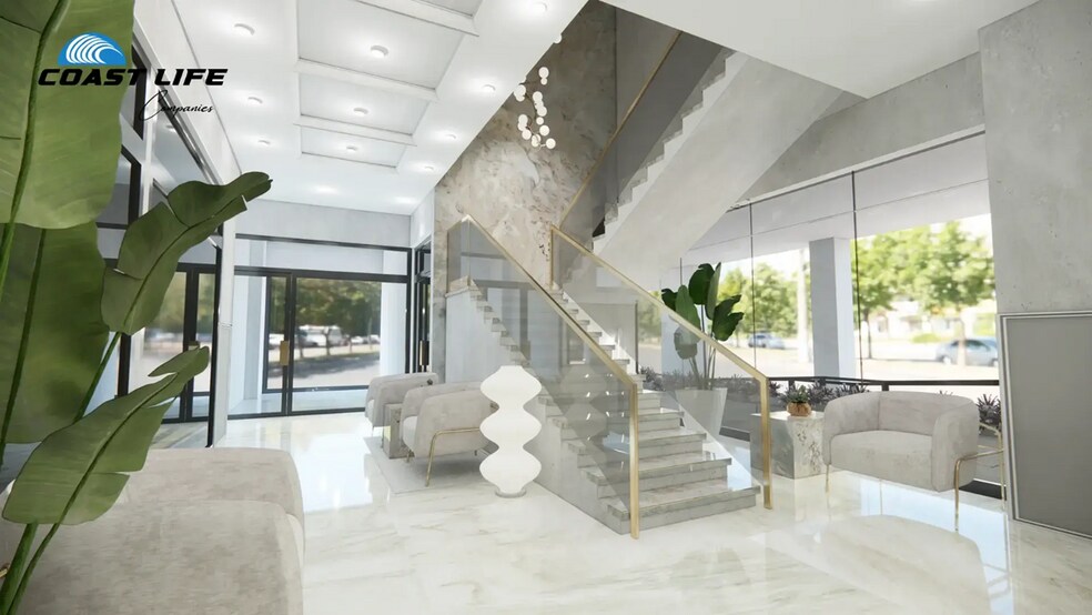 More Photos Of 1415 Cape Coral Pkwy E Pky, Cape Coral Office Residential For Sale