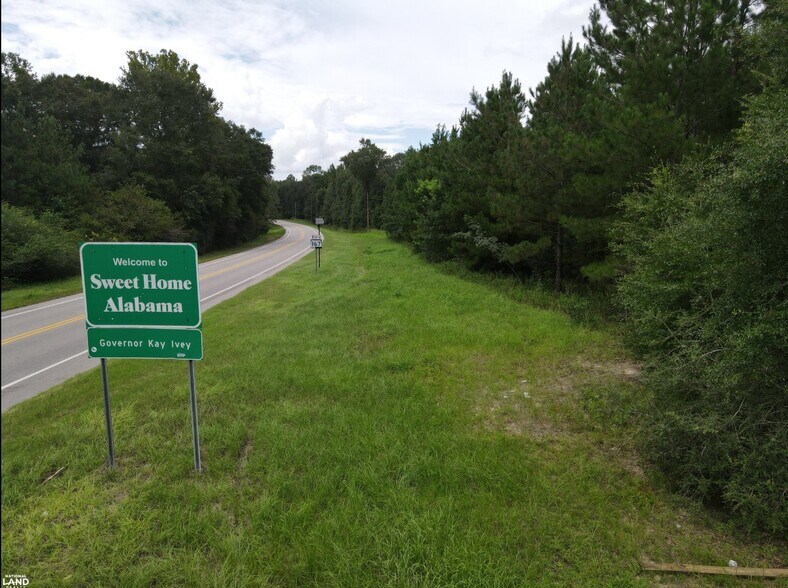 More Photos Of 0 State 167 hwy, Hartford Land For Sale