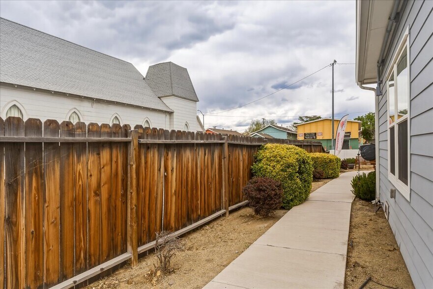 More Photos Of 438 Pyramid Way, Sparks Office For Sale
