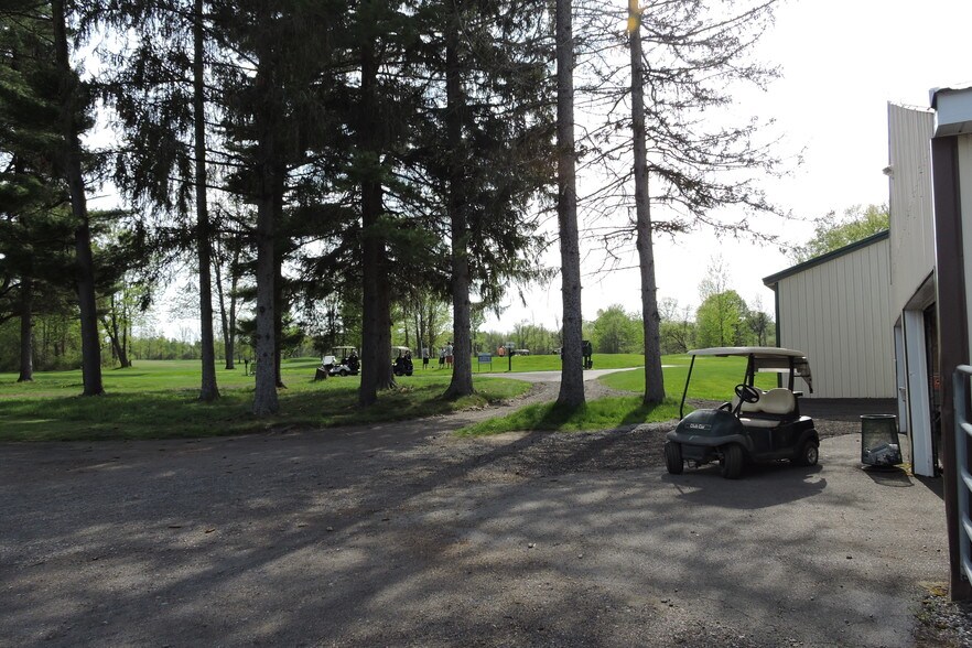 More Photos Of 6722 State Route 31, Cicero Golf Course Driving Range For Sale