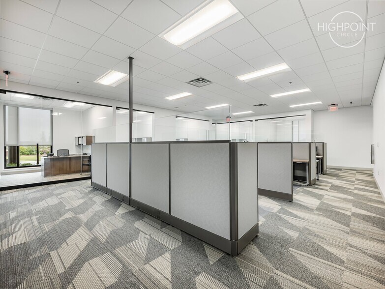 More Photos Of 100 Highpoint Park Way, Braselton Office For Sale