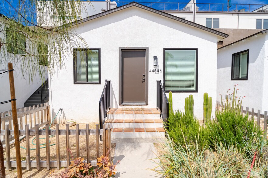 More Photos Of 4462-4468 30th St, San Diego Apartments For Sale