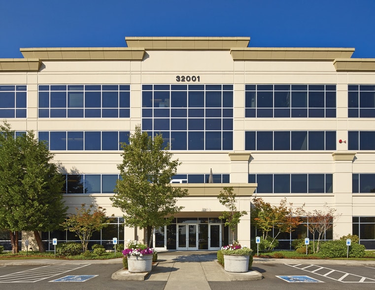 More Photos Of 32001 32nd Ave S, Federal Way Office For Lease