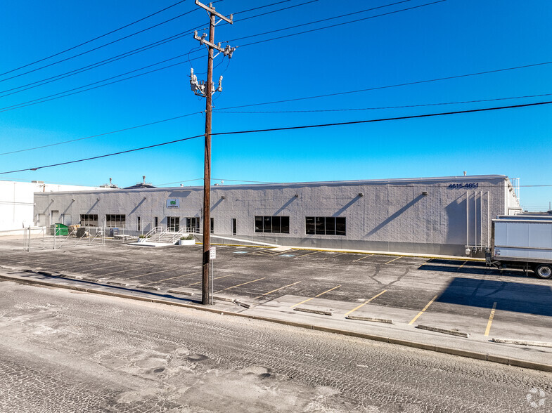 Primary Photo Of 4615-4651 Greatland Dr, San Antonio Distribution For Lease