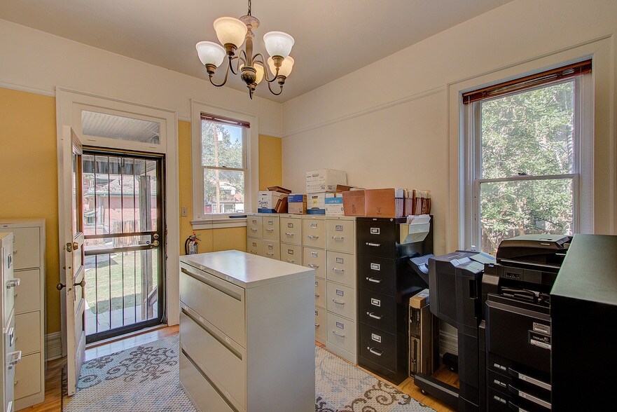 More Photos Of 1601 Vine St, Denver Office For Sale