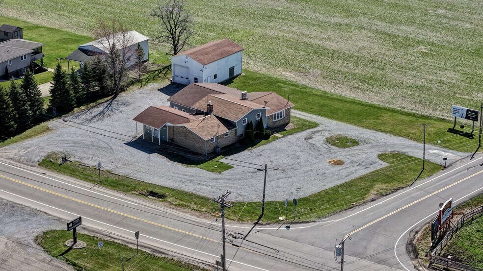 More Photos Of 7500 OH-515, Millersburg Flex For Lease