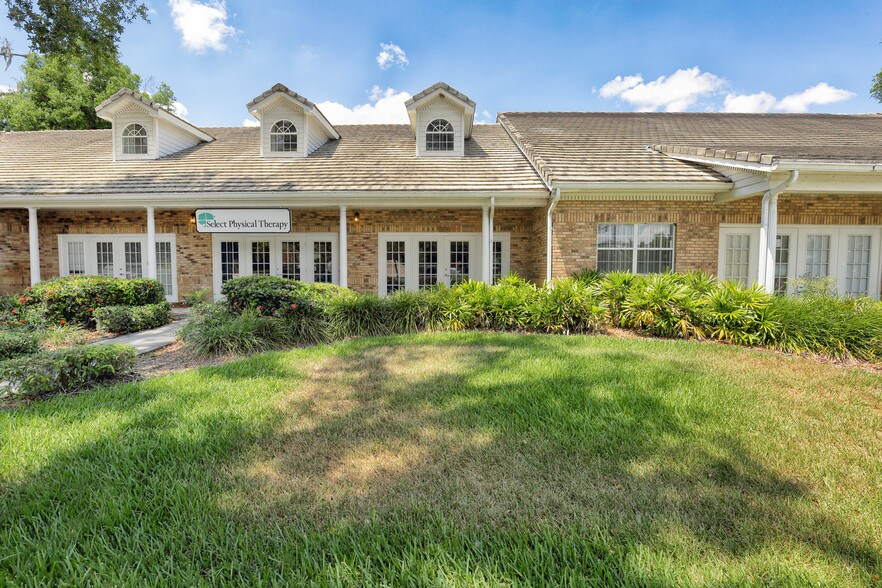 More Photos Of 501 E Oak St, Kissimmee Medical For Lease