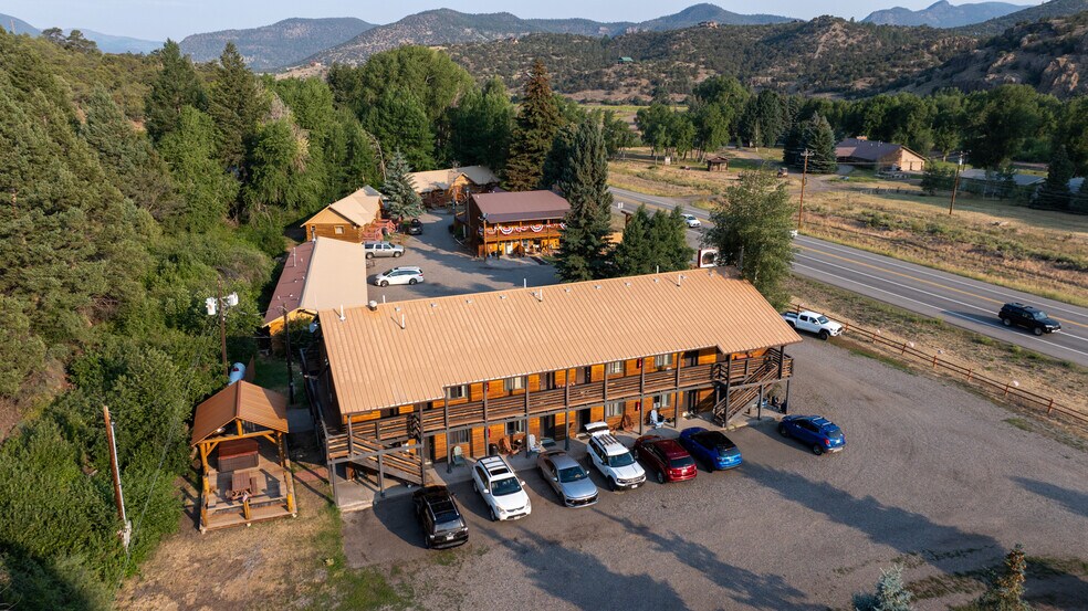 More Photos Of 27680 US Highway 160, South Fork Hotel For Sale
