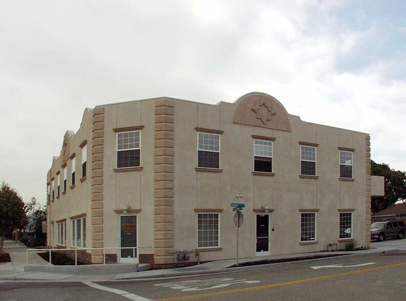 More Photos Of 2391 The Alameda, Santa Clara Office For Lease