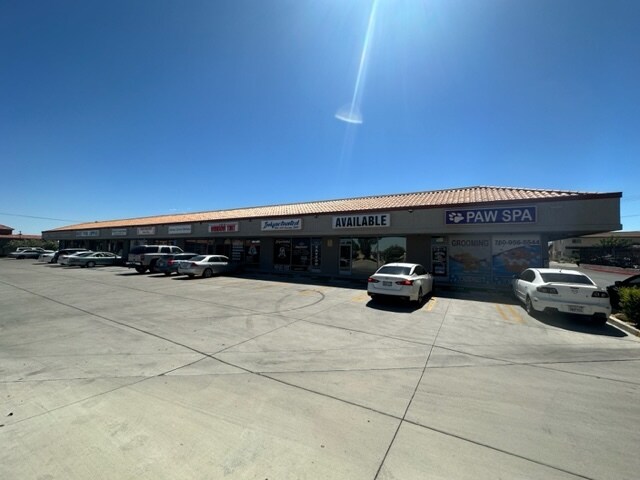 More Photos Of 12051-12055 Mariposa Rd, Hesperia Unknown For Lease