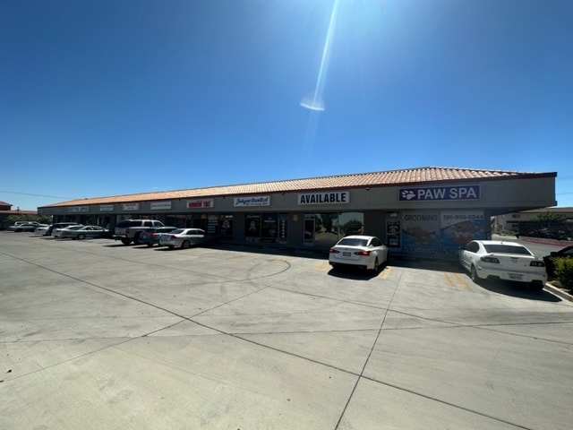 More Photos Of 12053 Mariposa Rd, Hesperia Freestanding For Lease