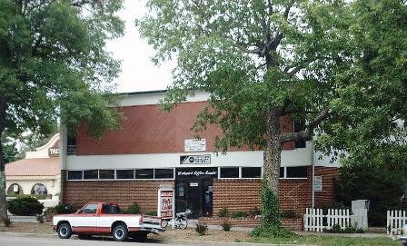 More Photos Of 223 N Wahsatch Ave, Colorado Springs Office For Sale